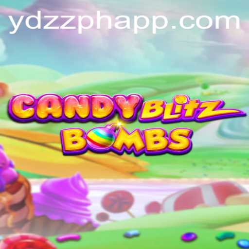 CandyBlitzBombs: Navigating the Explosive World of Sweets