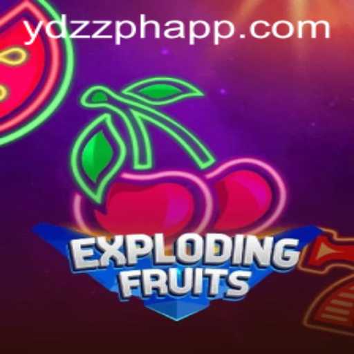 ExplodingFruits: A Dynamic Blend of Strategy and Fun