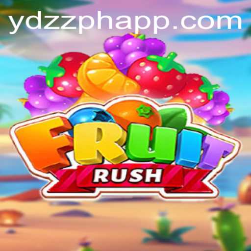 Experience the Excitement of FruitRush: A Journey into the World of YDZZ PH