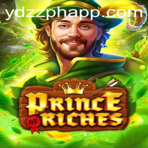 PrinceOfRiches: Conquer and Thrive in a World of Wealth and Strategy