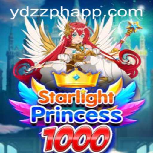 StarlightPrincess1000: An Enchanting Journey in the Gaming Universe