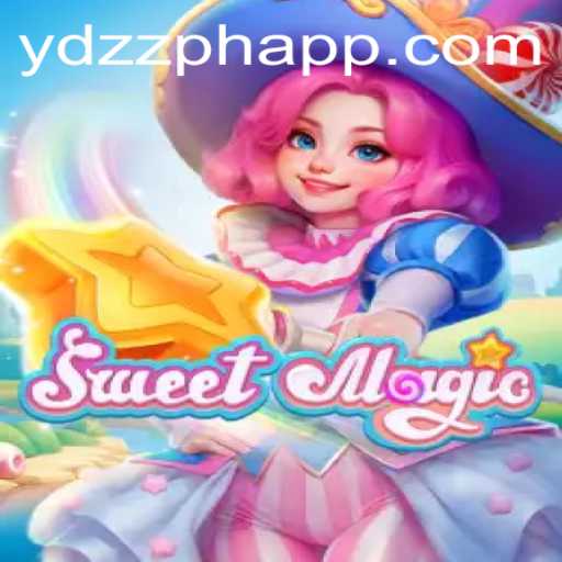 SweetMagic: Dive into the Enchanting World of YDZZ PH's Latest Creation