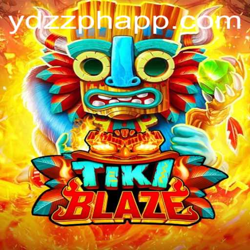 TikiBlaze: Dive into the Exciting World of YDZZ PH Adventure